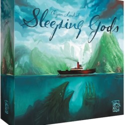 Sleeping Gods