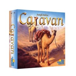 Caravan