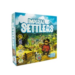 Imperial Settlers