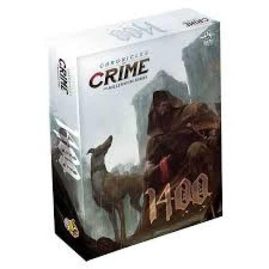 Chronicles of Crime 1400