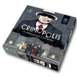 Crimopolis