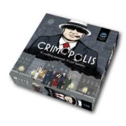 Crimopolis
