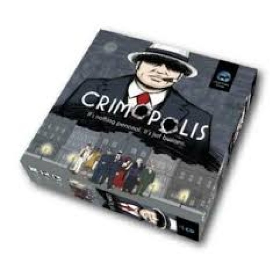 Crimopolis