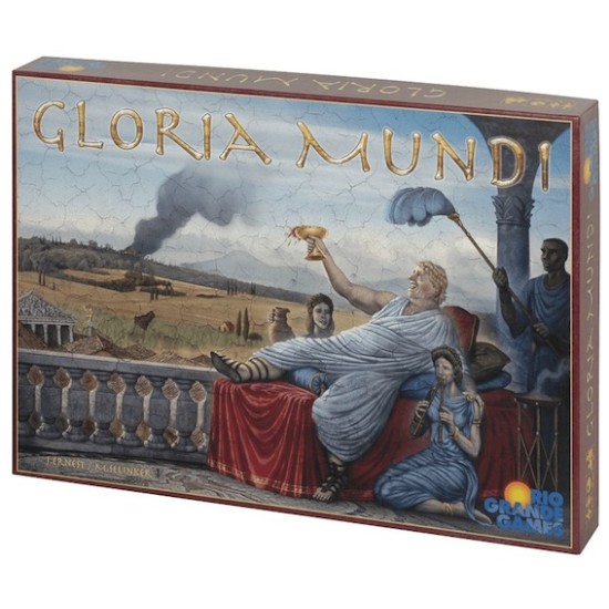 Gloria Mundi