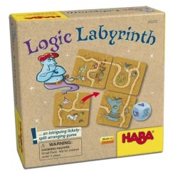 Logic Ladyrinth