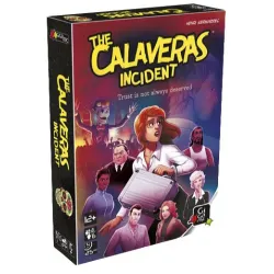 The Calaveras Incident