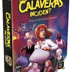 The Calaveras Incident