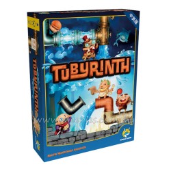 Tubyrinth