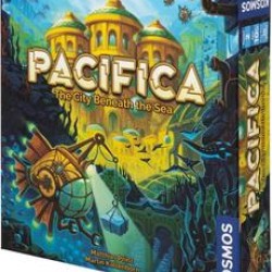 Pacifica
