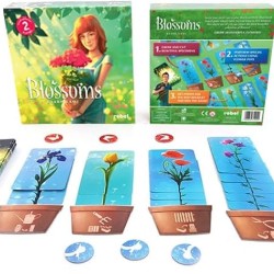 Blossoms