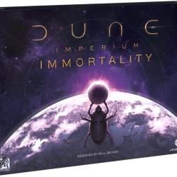 Dune: Imperium Immortality