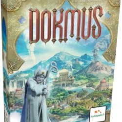 Dokmus