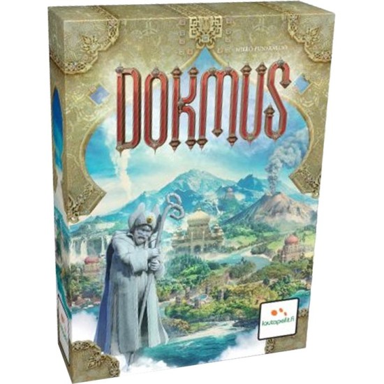 Dokmus