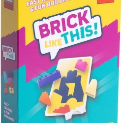 LEGO® Brick Like This!