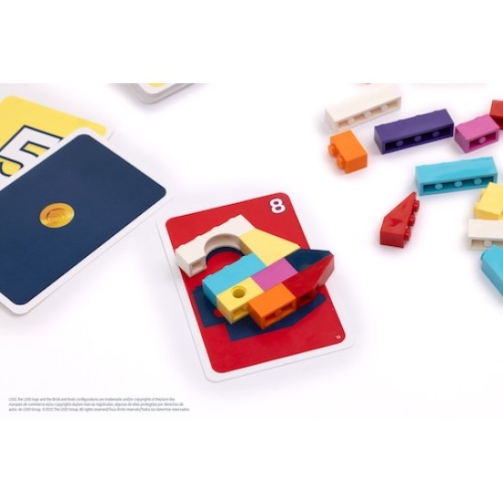 LEGO® Brick Like This!