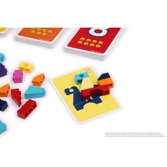 LEGO® Brick Like This!