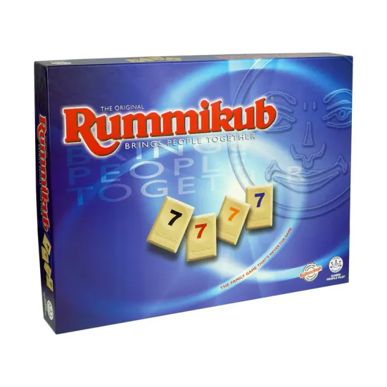 Rummikub Original