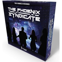 The Phoenix Syndicate