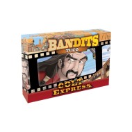 Colt Express: Bandit Pack - Tuco Expansion