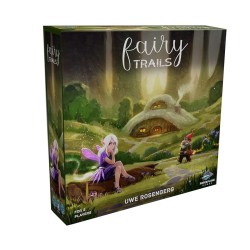 Fairy Trails