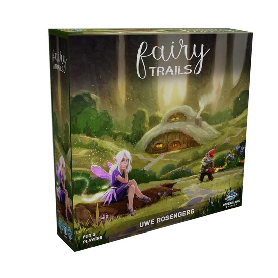 Fairy Trails