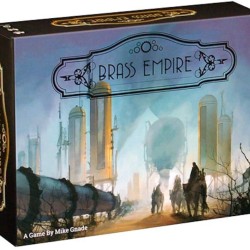 Brass Empire