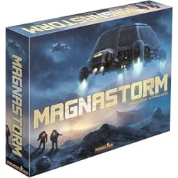 Magnastorm
