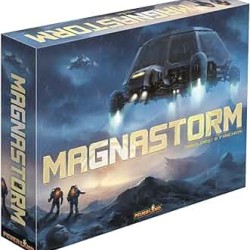 Magnastorm