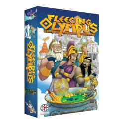 Fleecing Olympus