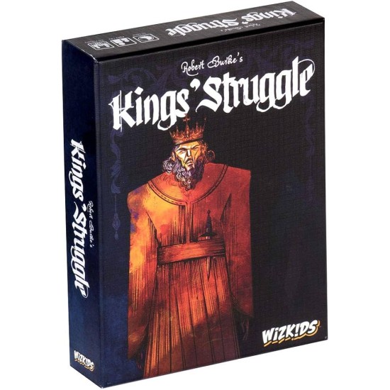 Kings Struggle