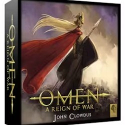 Omen - A Reign of War Base Game