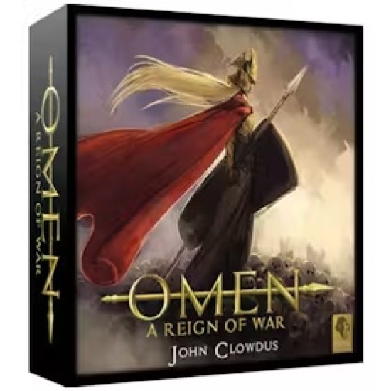 Omen - A Reign of War Base Game