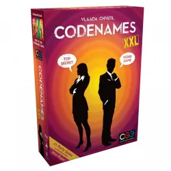 Codenames XXL