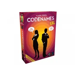 Codenames XXL