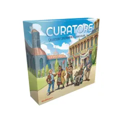 Curators