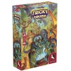 Tricky Druids