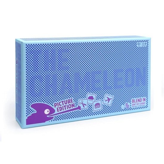 The Chameleon: Pictures