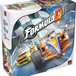 Formula D
