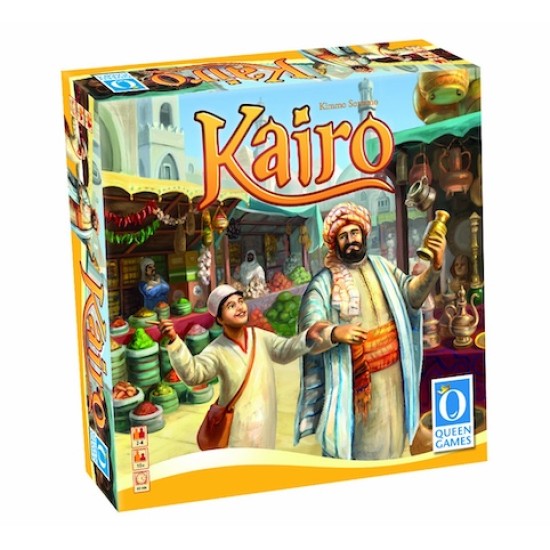 Kairo