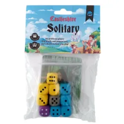 Castleshire: Solitary Upgrade Kit