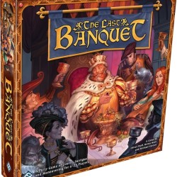The Last Banquet