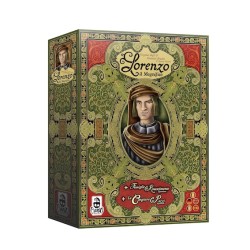 Lorenzo Il Magnifico: 2nd Edition