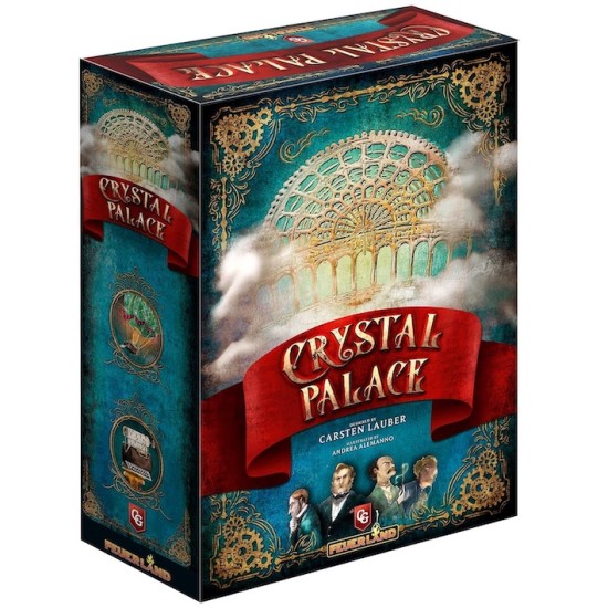 Crystal Palace