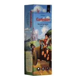 Castleshire: Beyond The Relm Upgrade Kit