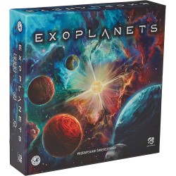Exoplanets