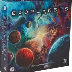 Exoplanets