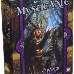 Mystic Vale: Vale of Magic