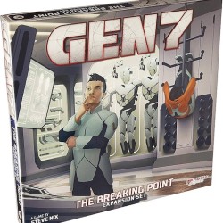 Gen7: The Breaking Point Expansion