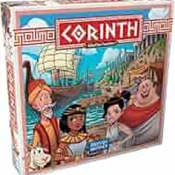Corinth