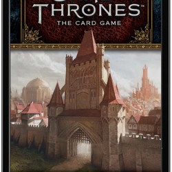 A Game of Thrones LCG - At the Gates Chapter Pack